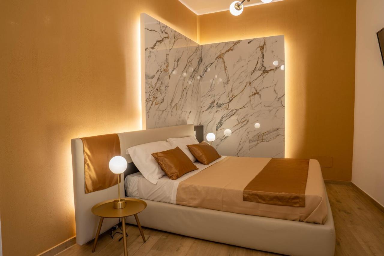 Le Camere Della Scala Porto Empedocle Extérieur photo