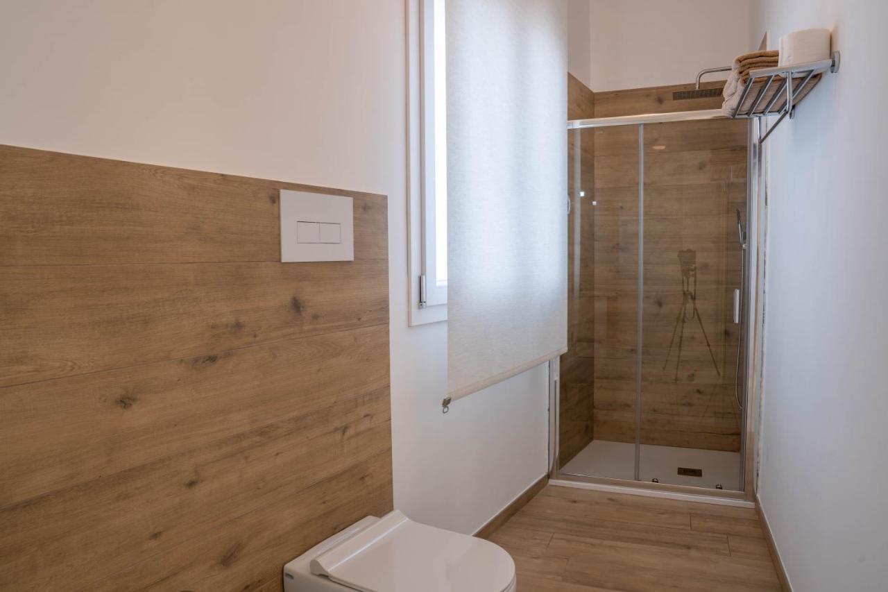 Le Camere Della Scala Porto Empedocle Extérieur photo