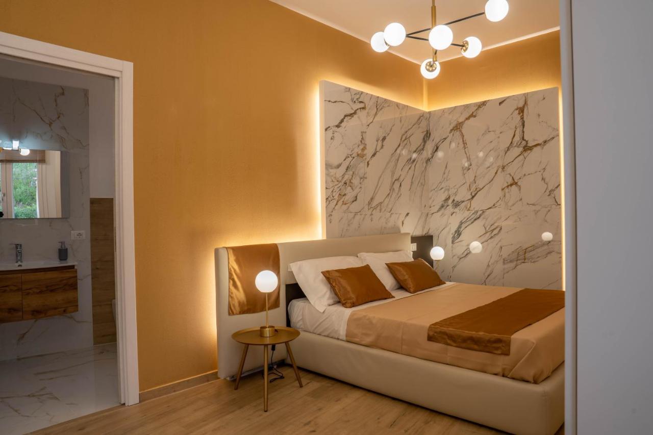 Le Camere Della Scala Porto Empedocle Extérieur photo