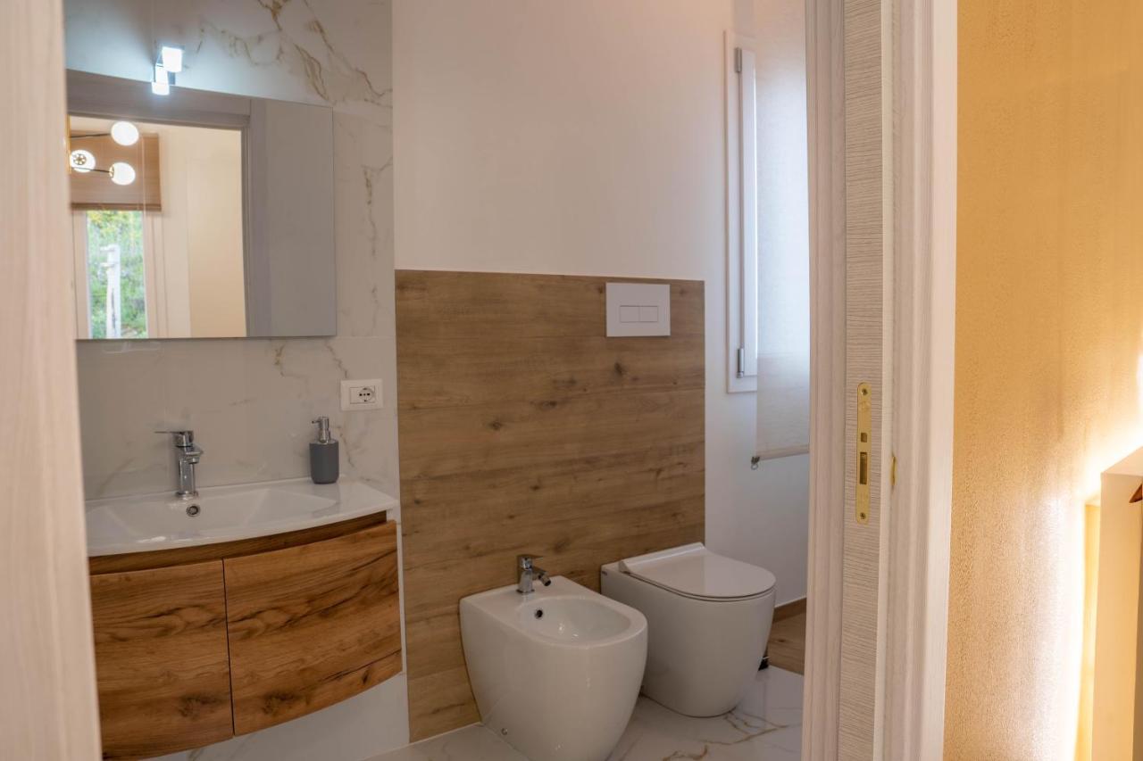 Le Camere Della Scala Porto Empedocle Extérieur photo