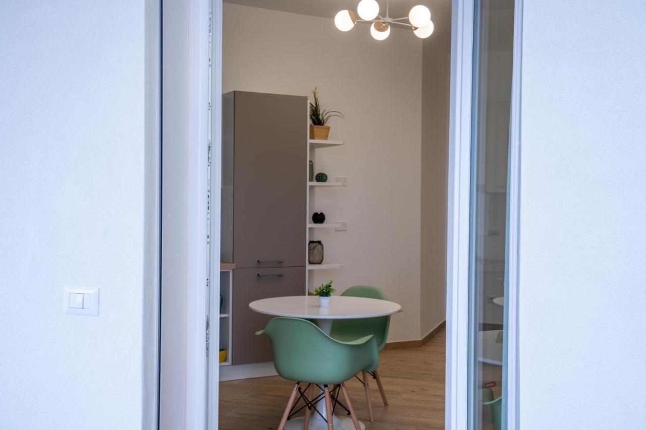 Le Camere Della Scala Porto Empedocle Extérieur photo