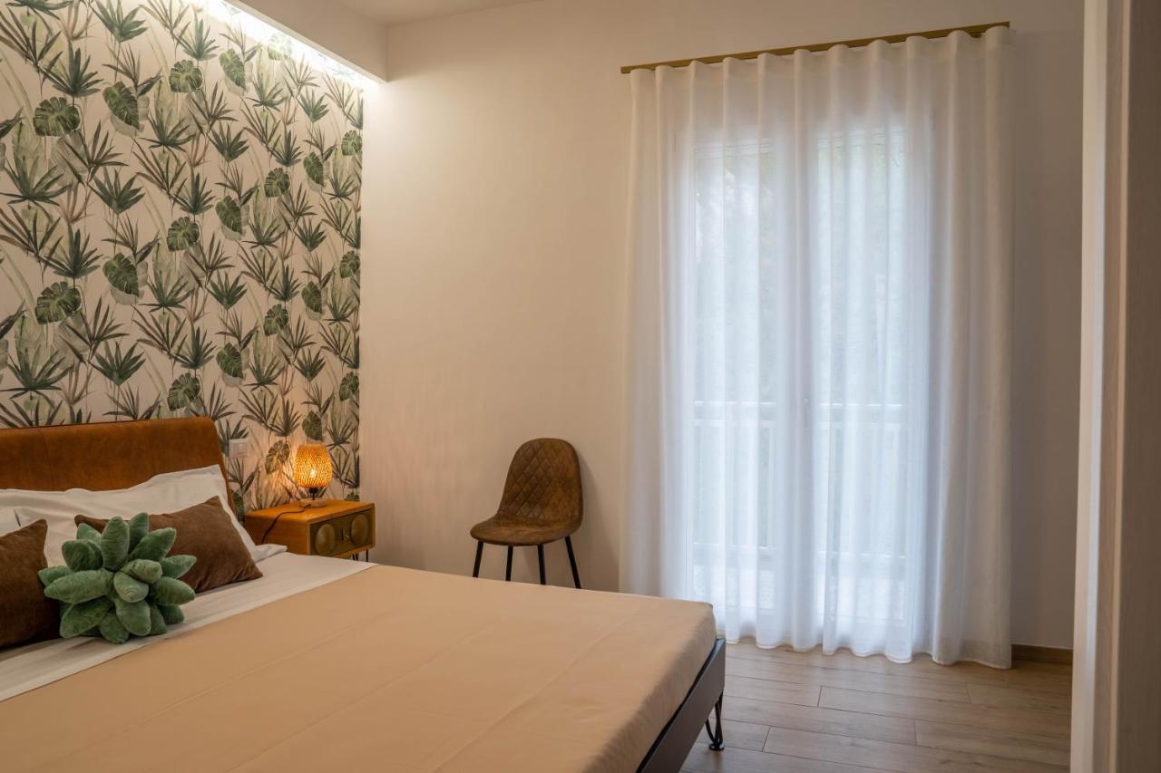 Le Camere Della Scala Porto Empedocle Extérieur photo