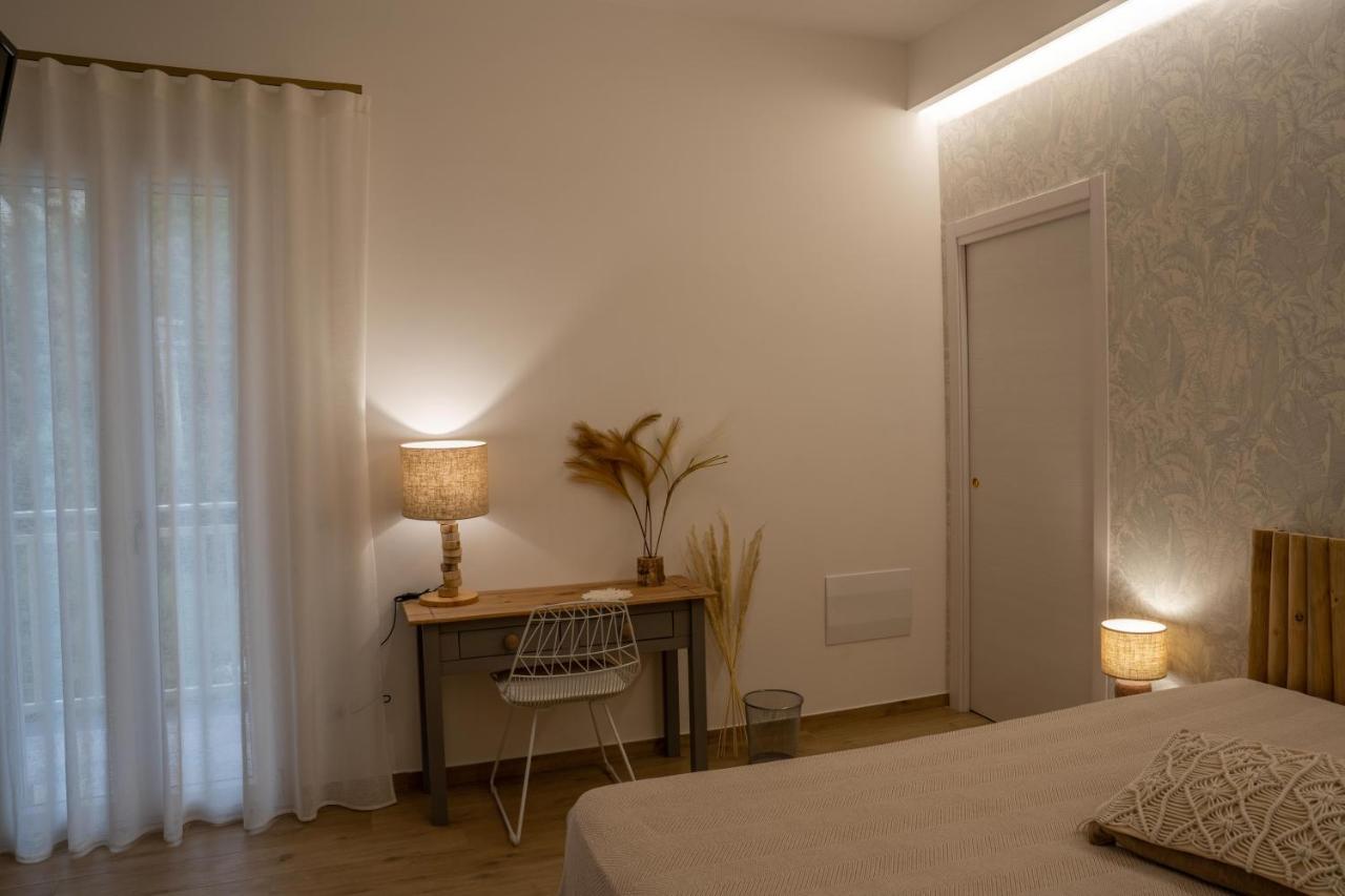Le Camere Della Scala Porto Empedocle Extérieur photo