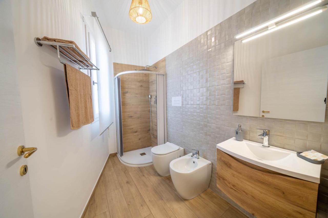 Le Camere Della Scala Porto Empedocle Extérieur photo