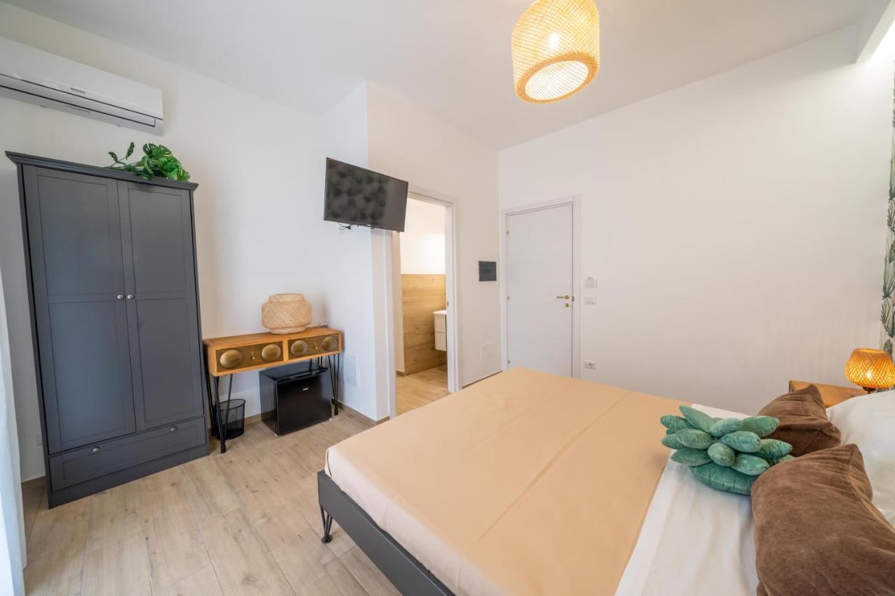 Le Camere Della Scala Porto Empedocle Extérieur photo