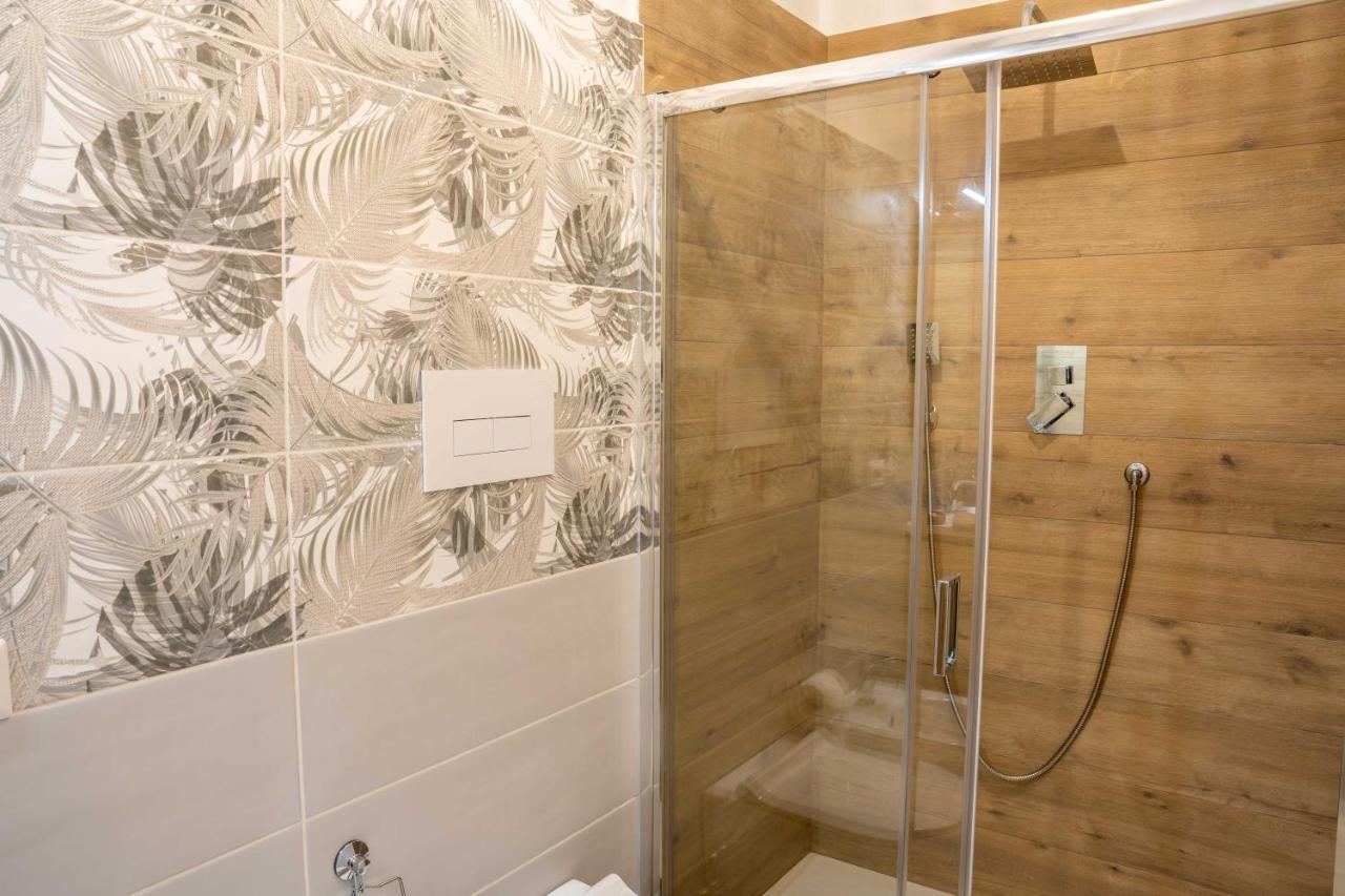 Le Camere Della Scala Porto Empedocle Extérieur photo