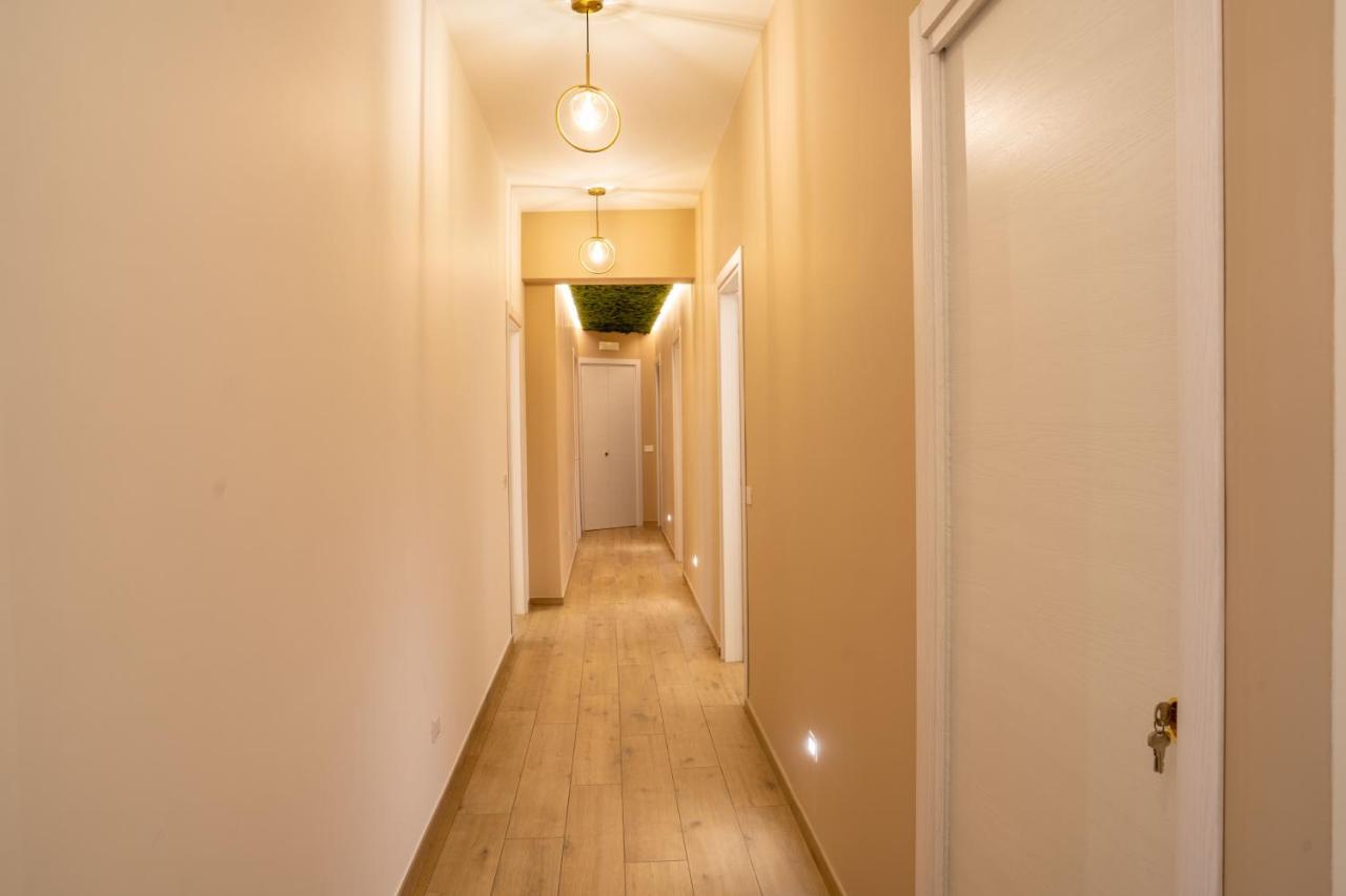 Le Camere Della Scala Porto Empedocle Extérieur photo