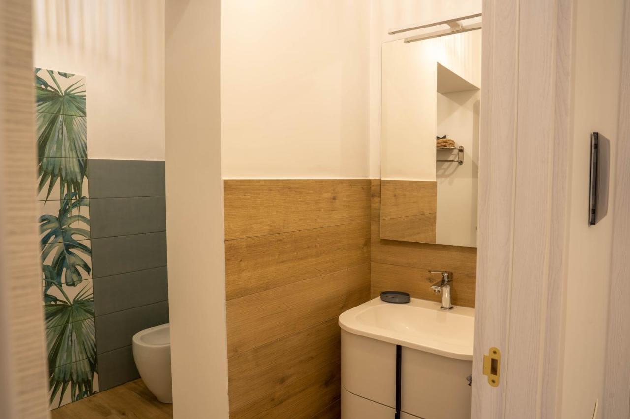 Le Camere Della Scala Porto Empedocle Extérieur photo