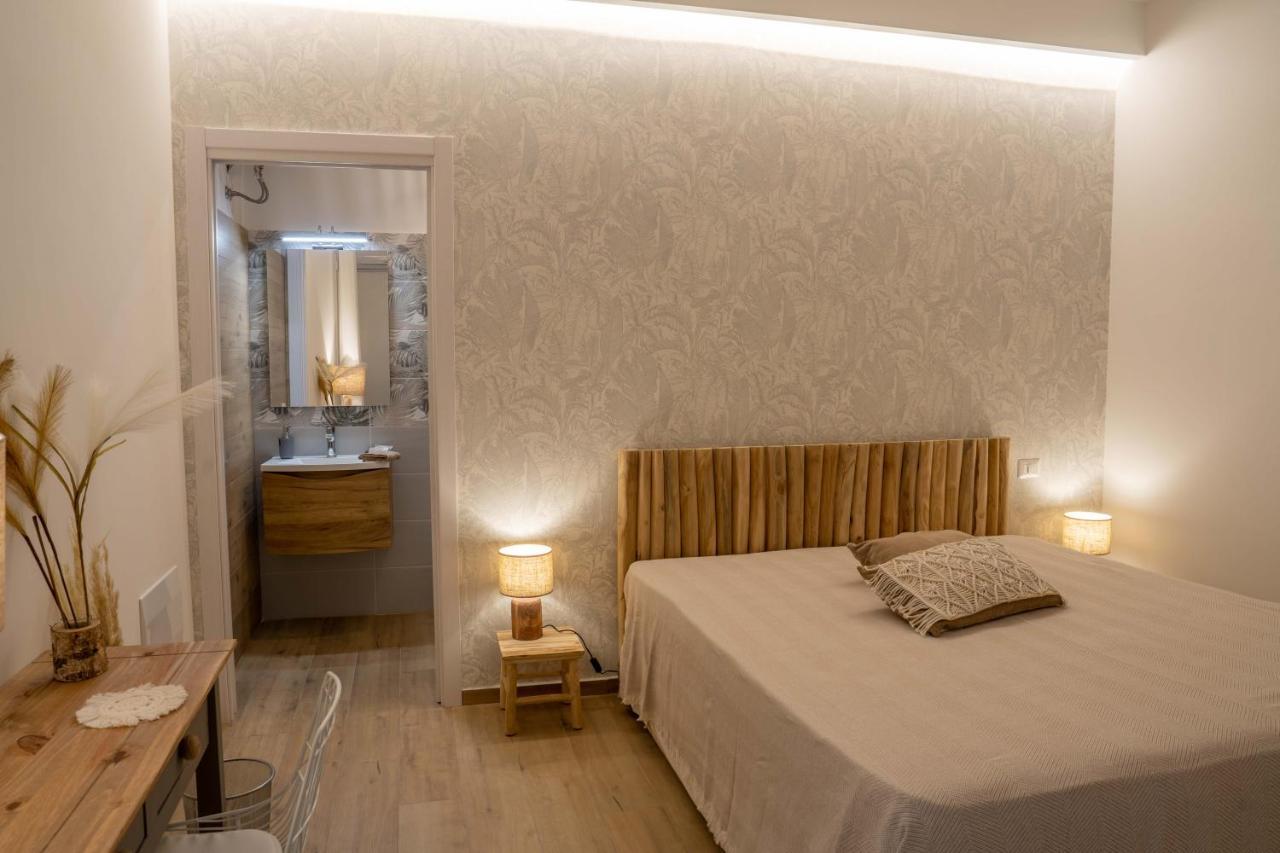 Le Camere Della Scala Porto Empedocle Extérieur photo