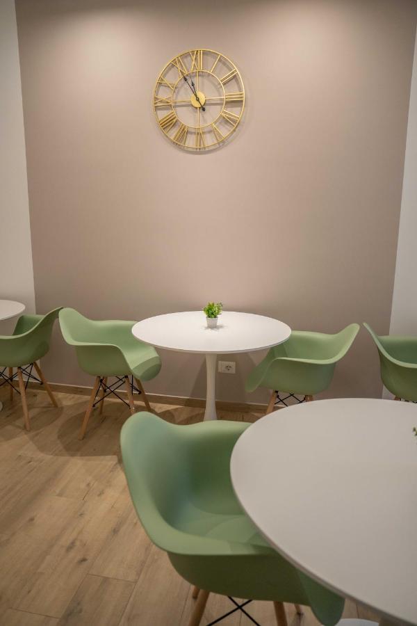 Le Camere Della Scala Porto Empedocle Extérieur photo