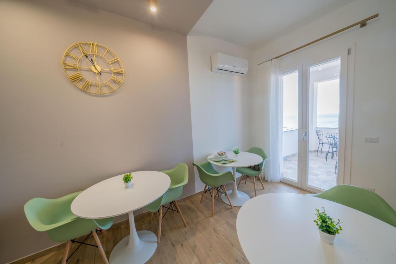 Le Camere Della Scala Porto Empedocle Extérieur photo