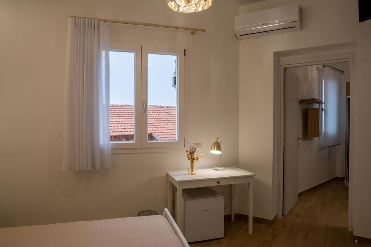 Le Camere Della Scala Porto Empedocle Extérieur photo