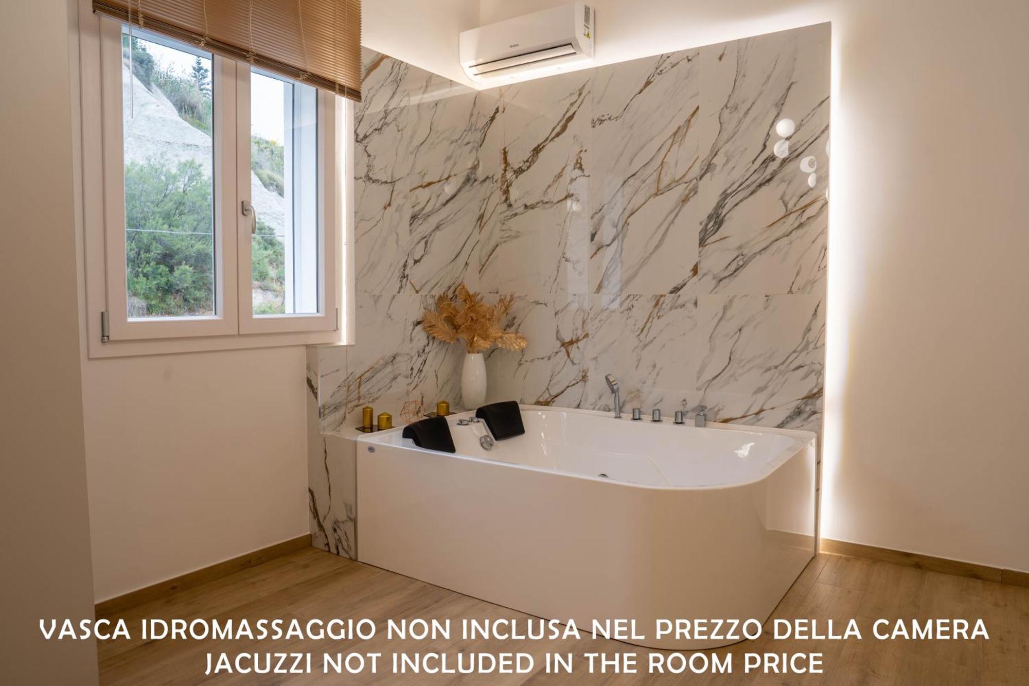 Le Camere Della Scala Porto Empedocle Extérieur photo