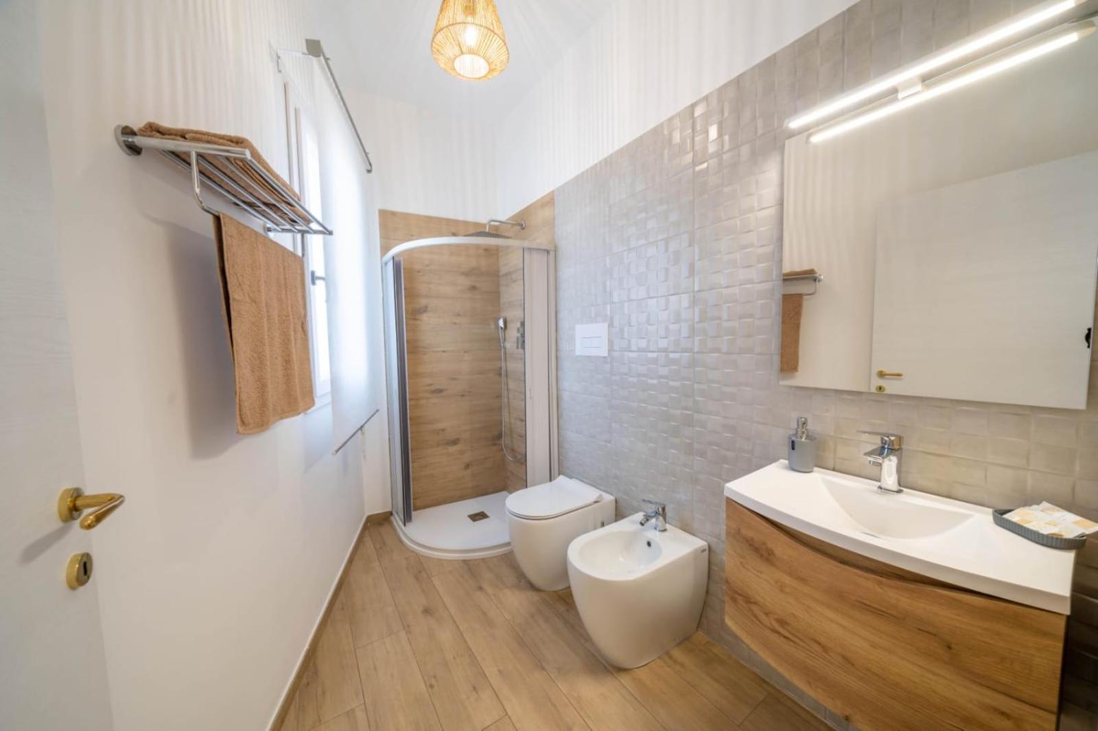Le Camere Della Scala Porto Empedocle Extérieur photo