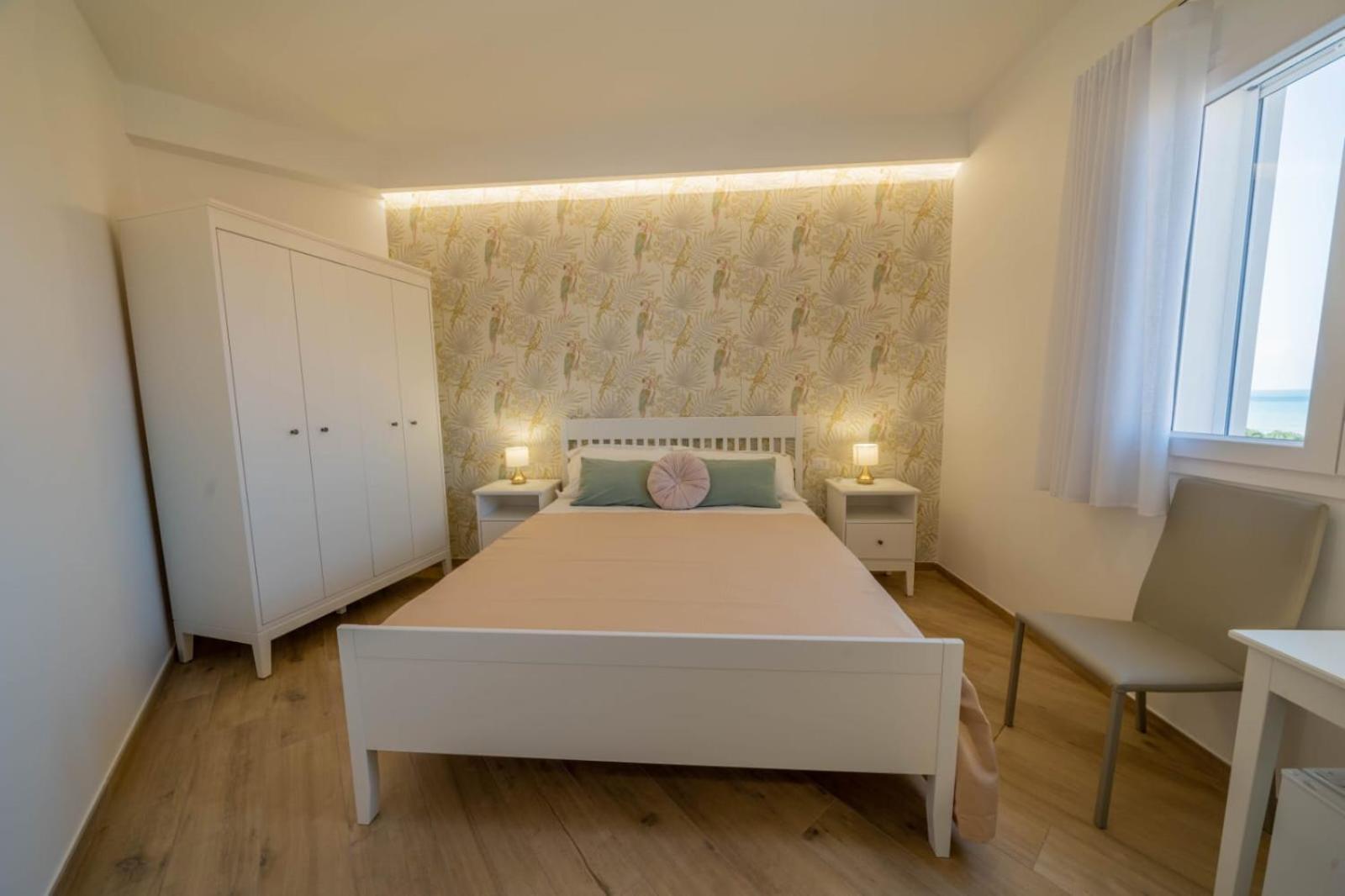 Le Camere Della Scala Porto Empedocle Extérieur photo